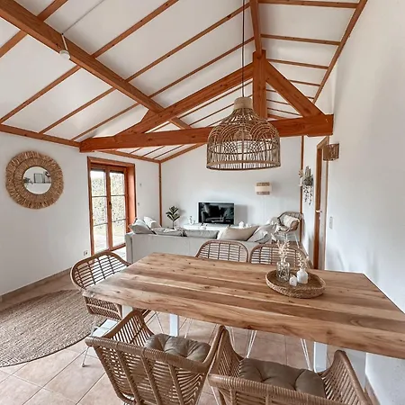 Boho Beach House De Haan Exterior photo