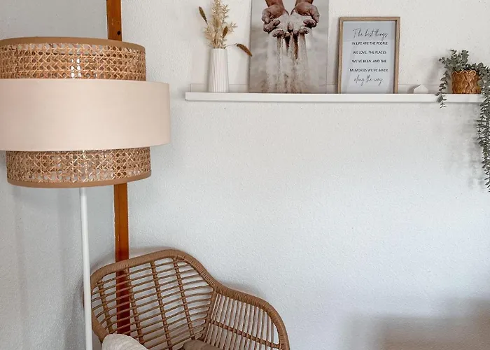 Boho Beach House De Haan