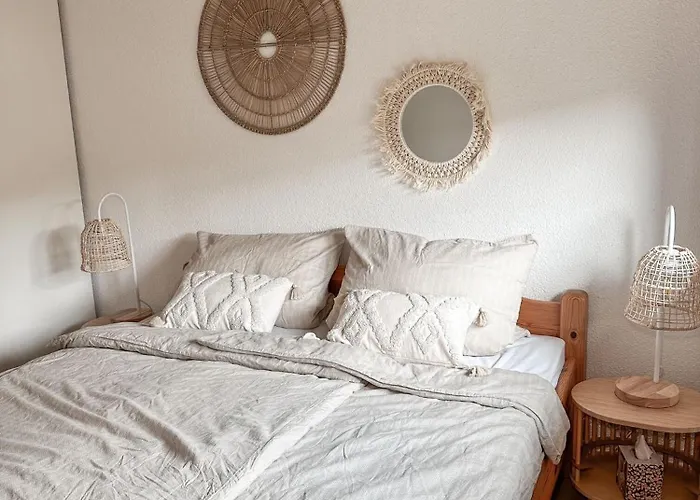 Boho Beach House De Haan