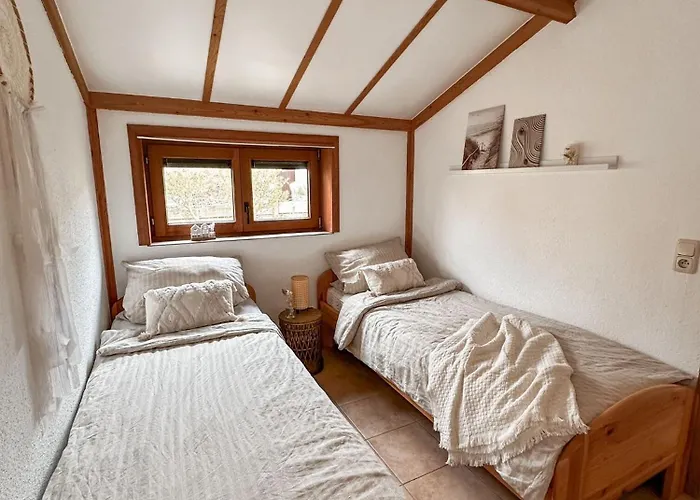 Boho Beach House De Haan