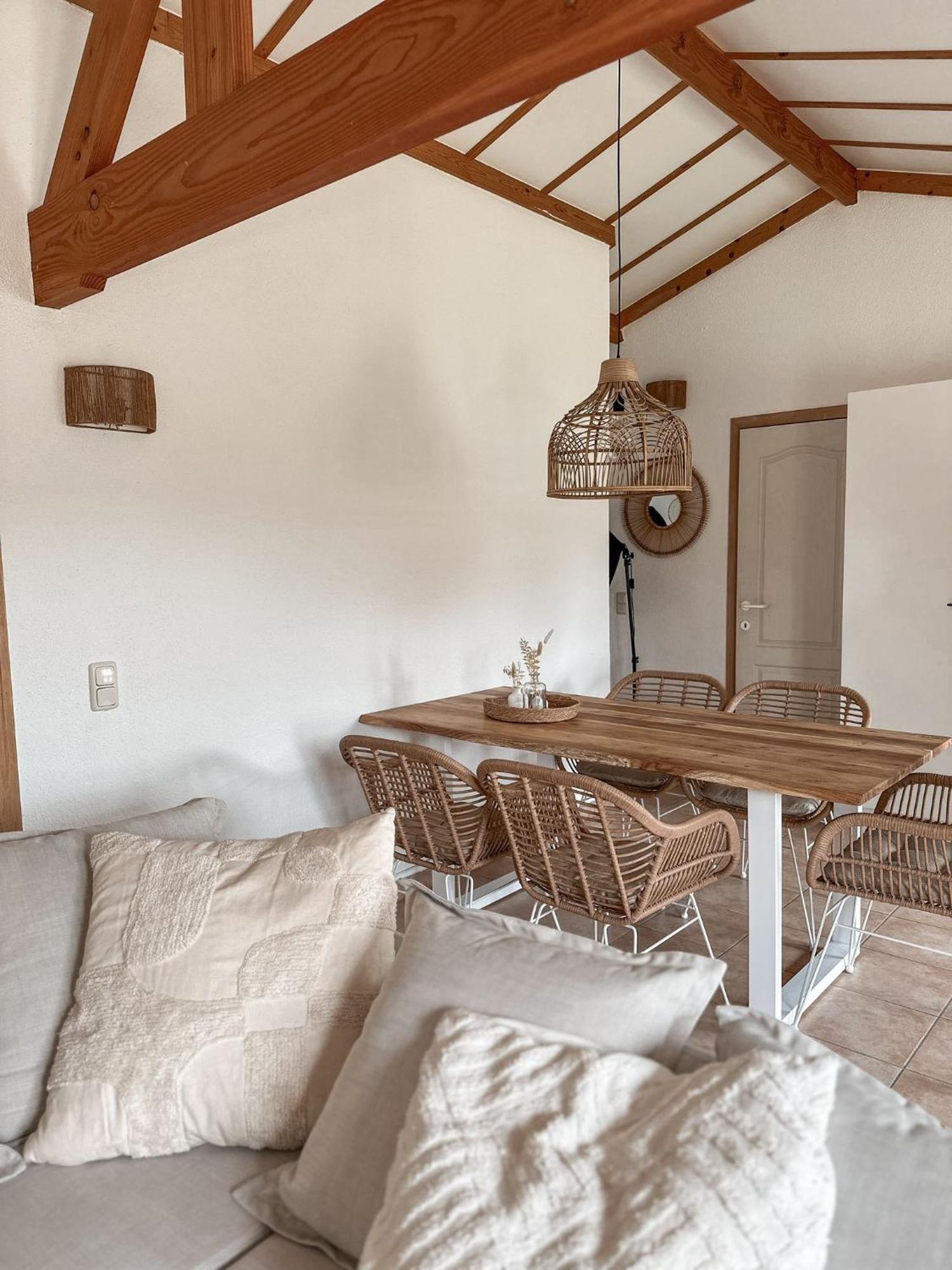 Boho House Holiday home De Haan