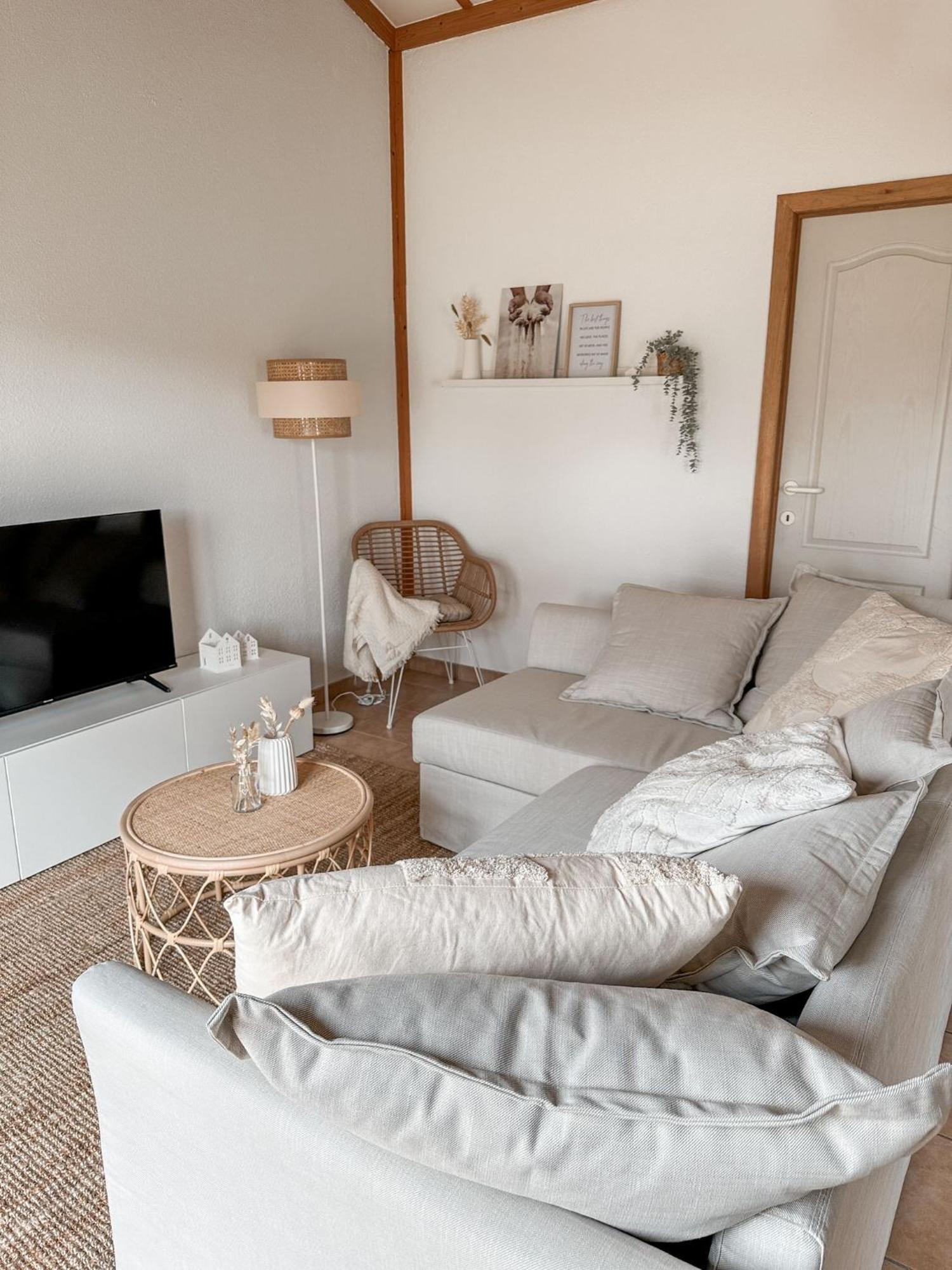 Boho House Holiday home *