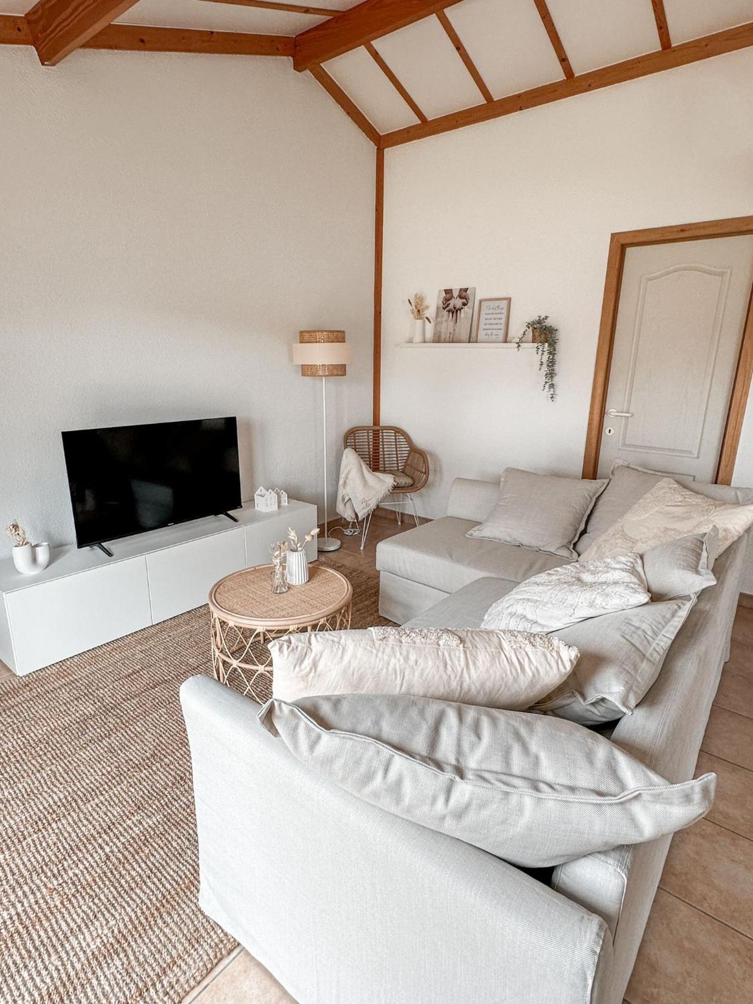 Holiday home Boho House De Haan
