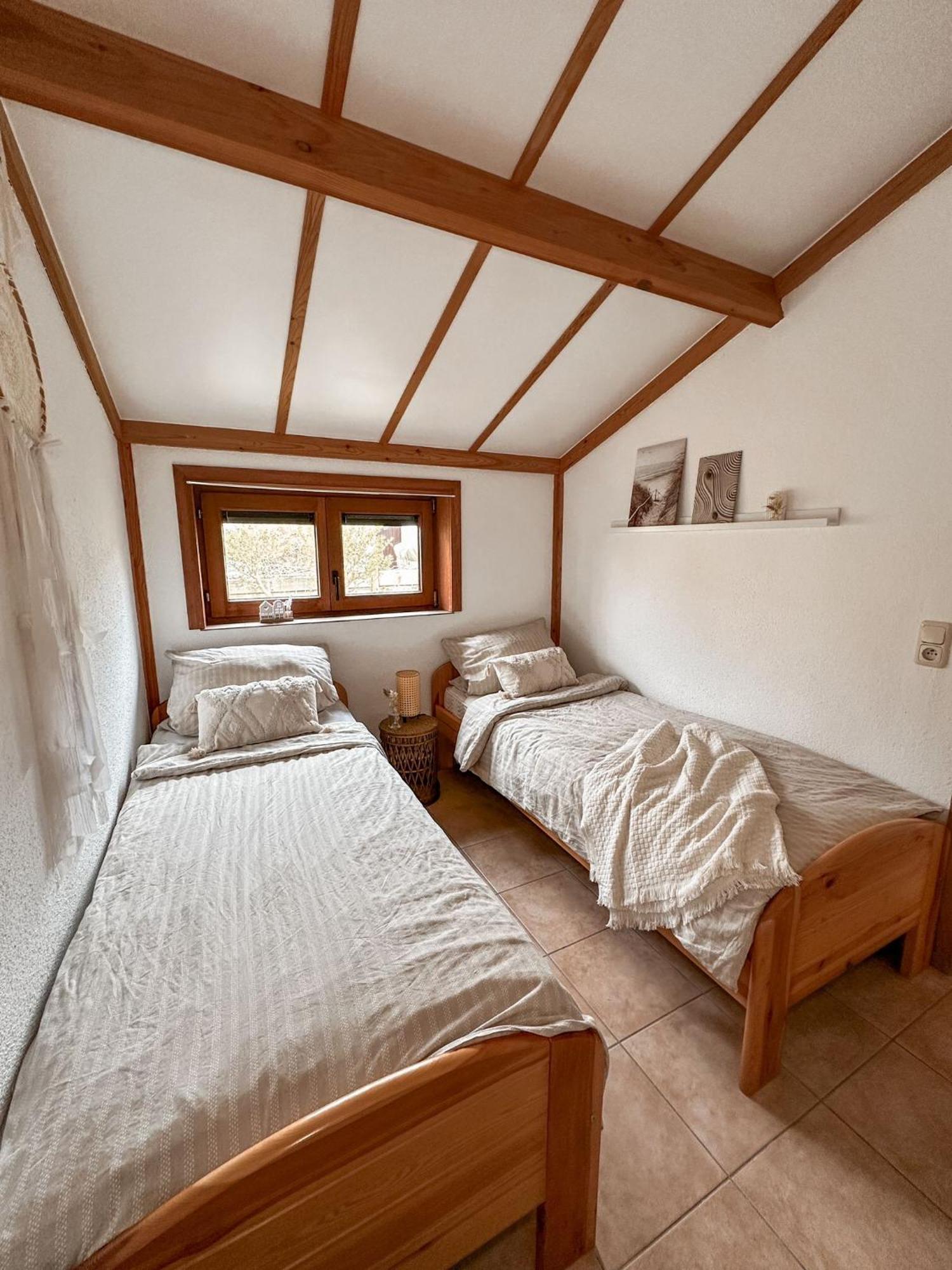 Holiday home Boho House