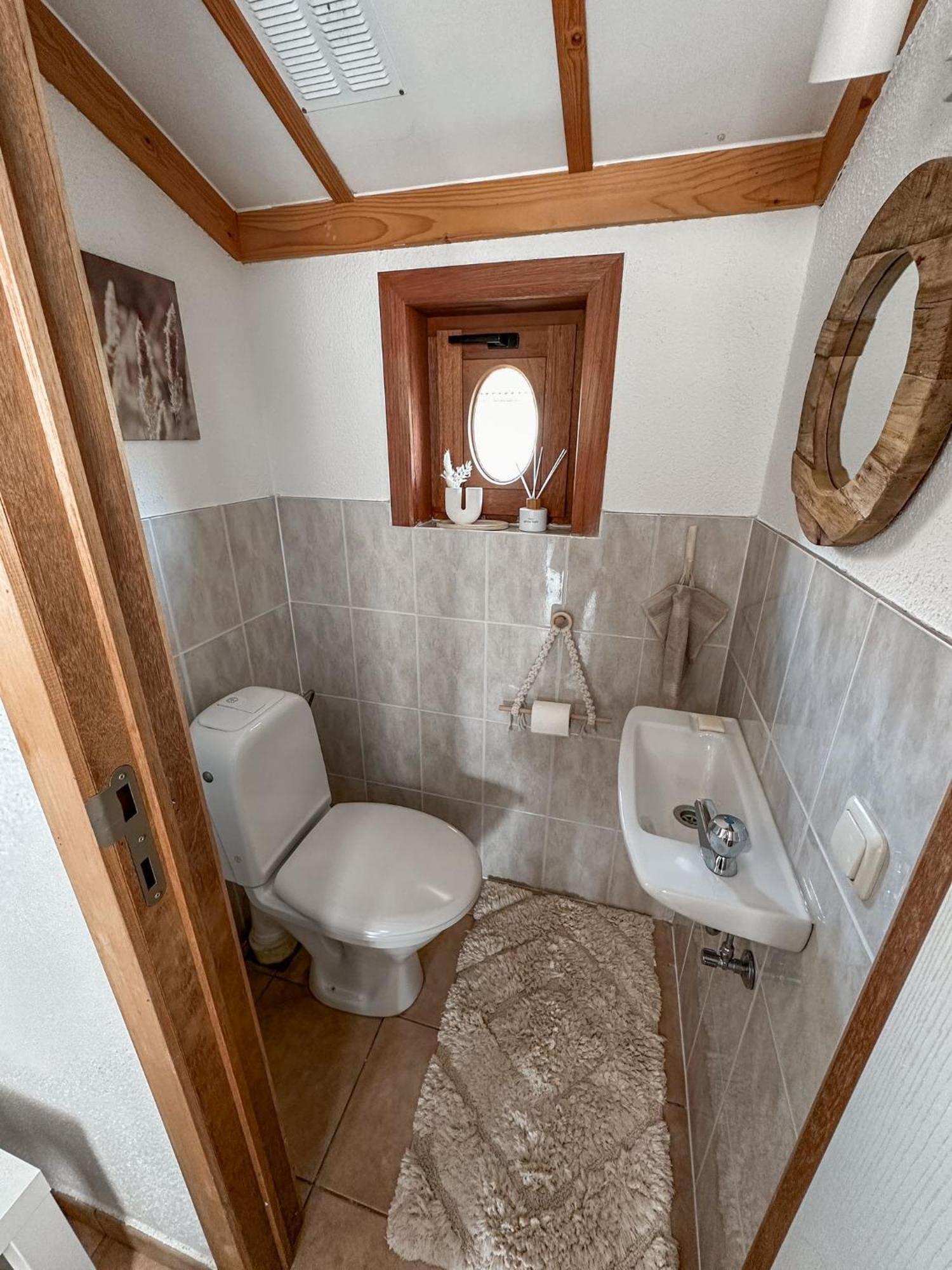Boho House Holiday home De Haan