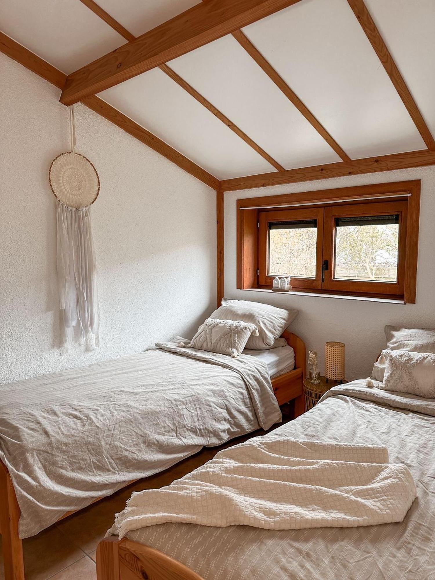 Boho House De Haan