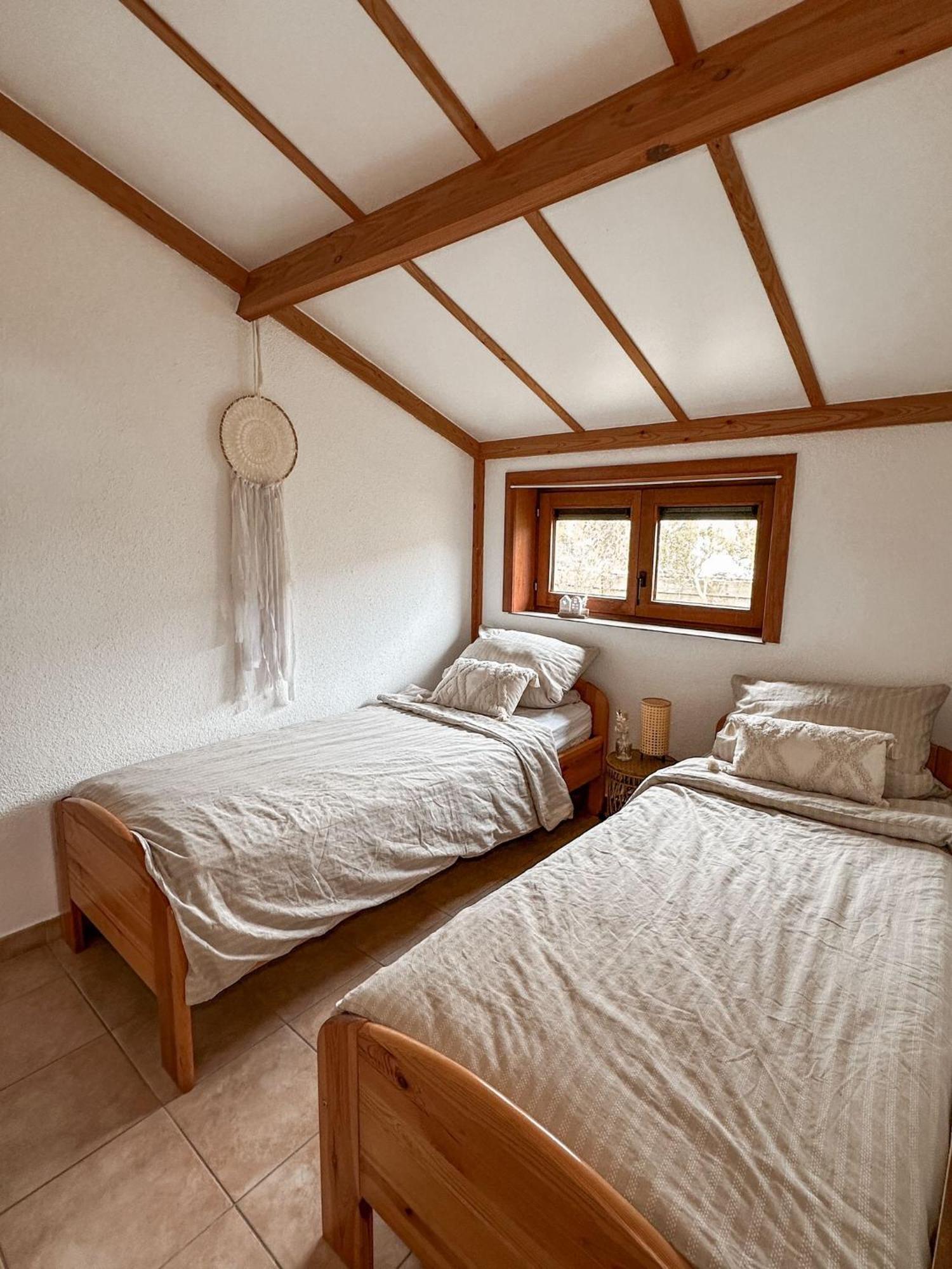 Boho House *