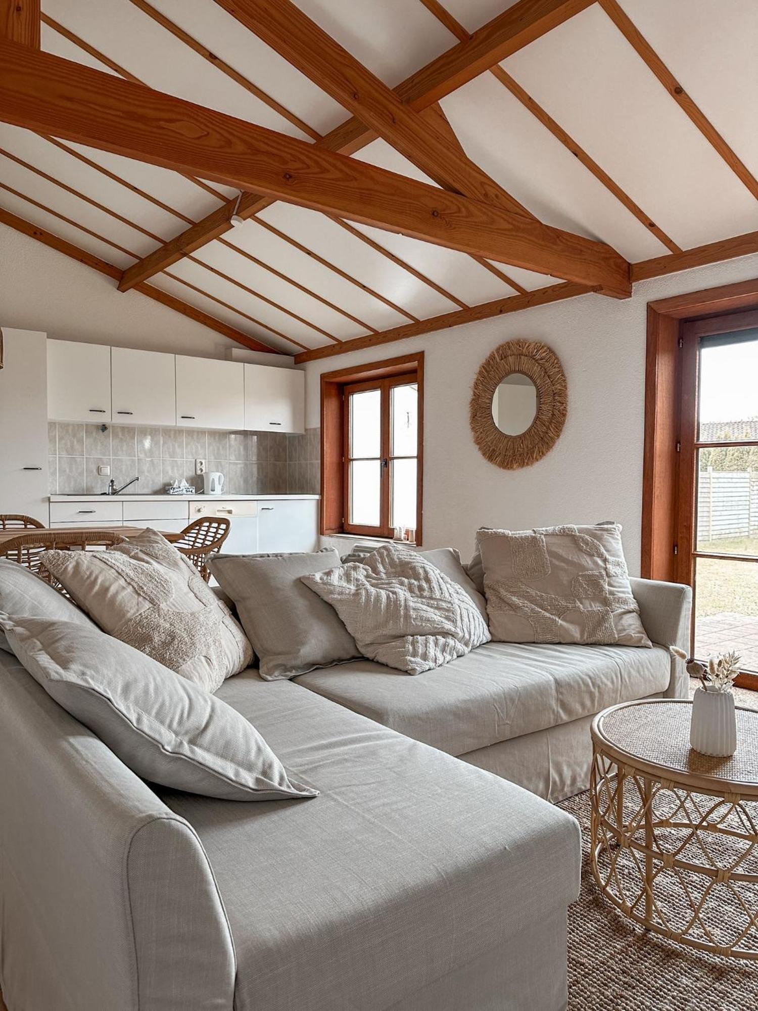 Boho House Holiday home