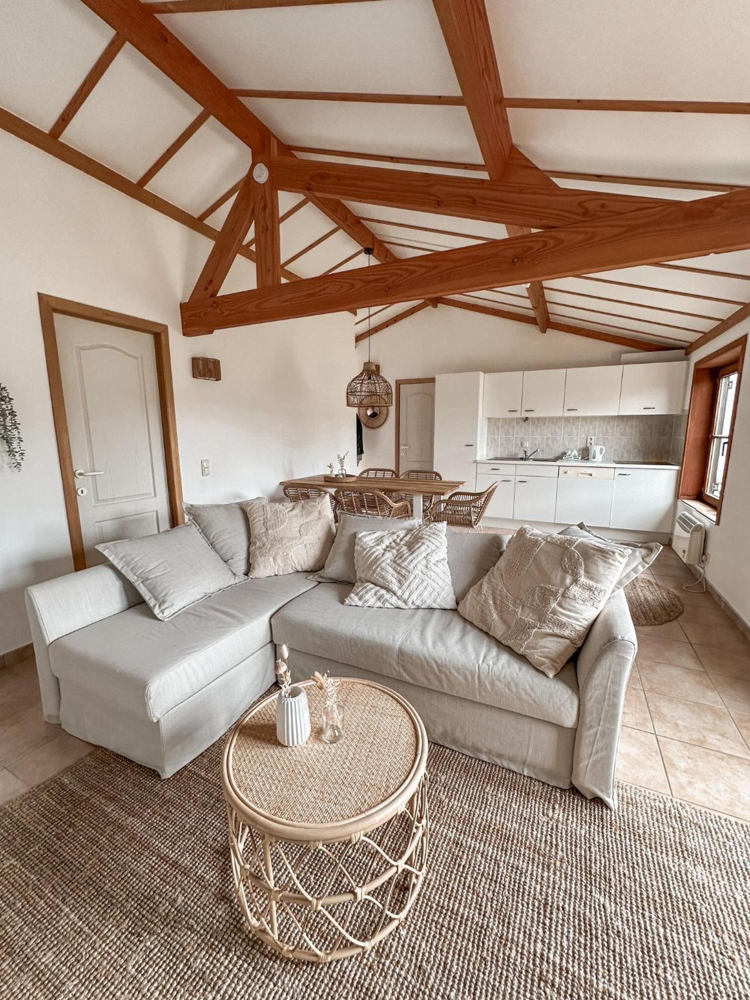 Holiday home Boho House