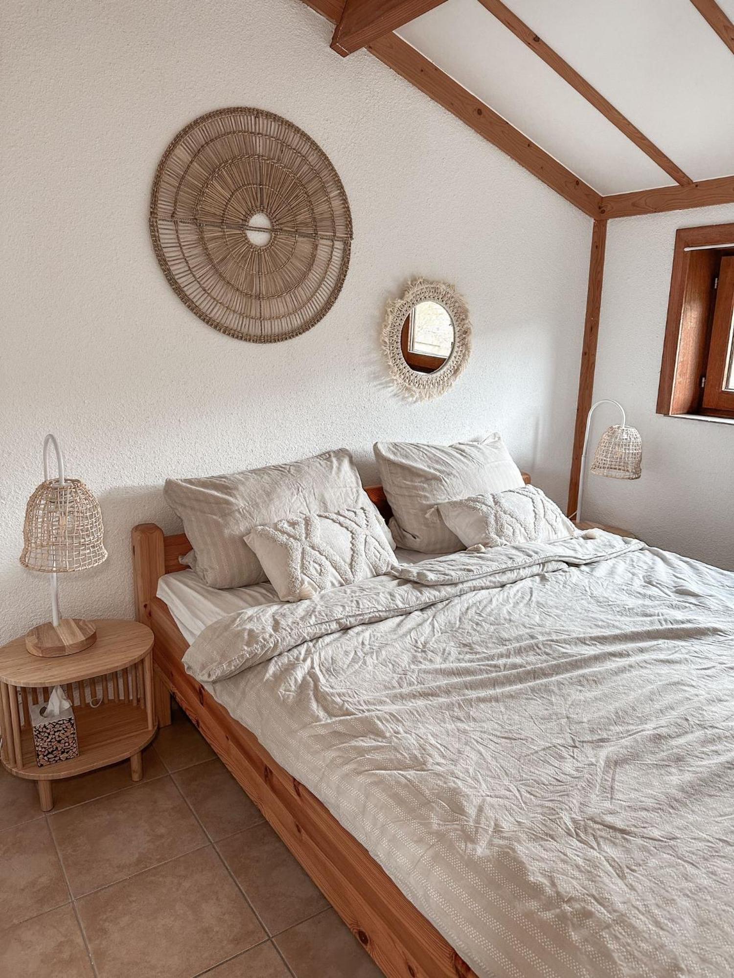 Boho House Holiday home