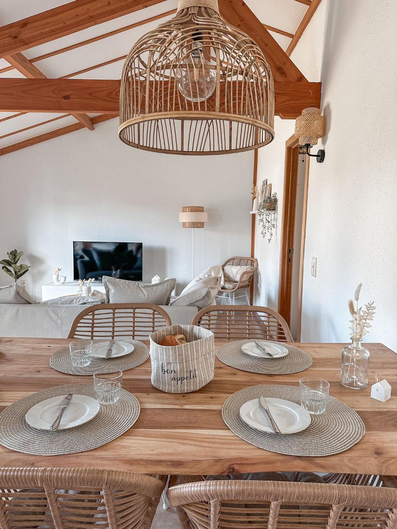 Holiday home Boho House De Haan