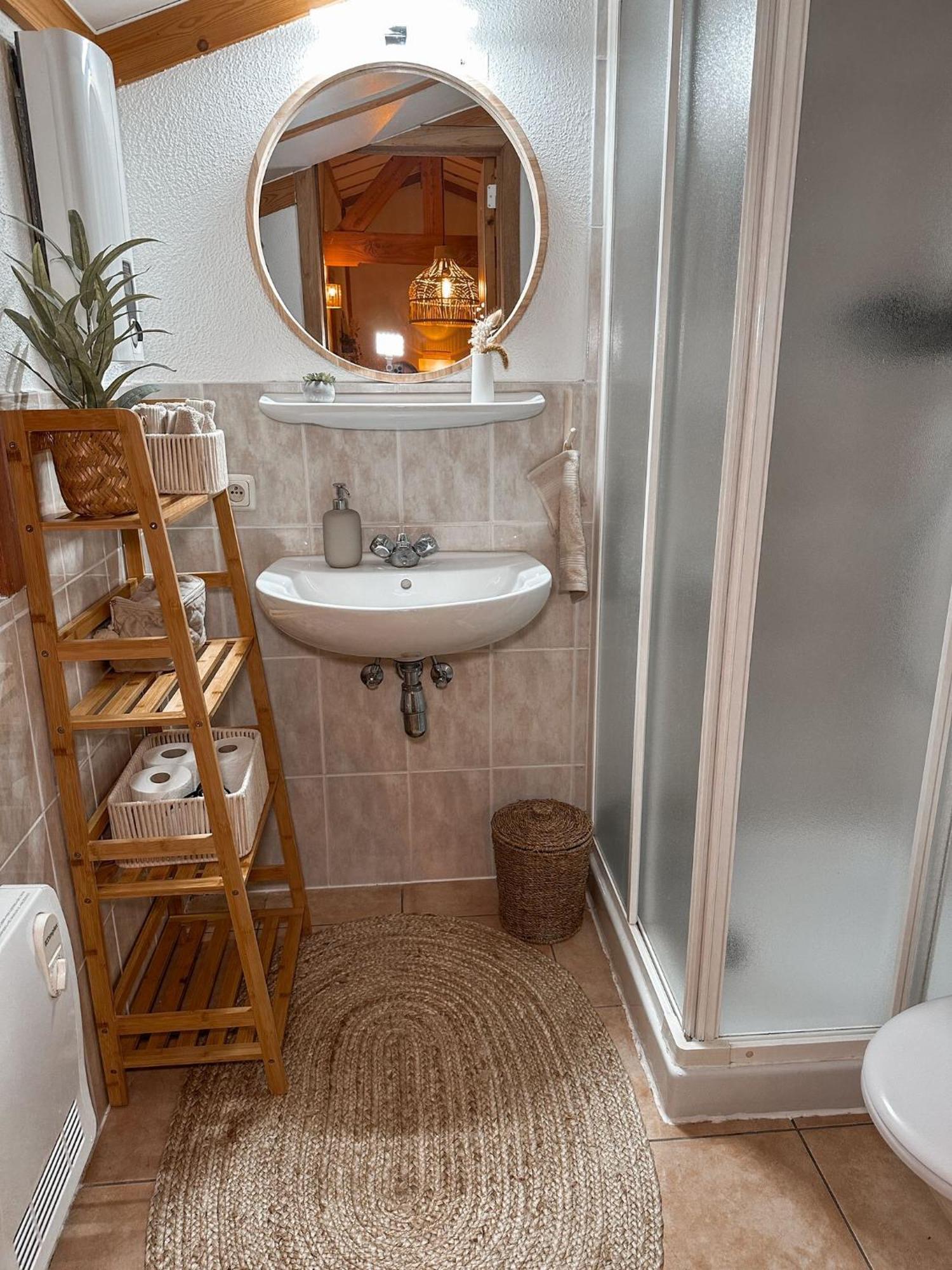 Boho House *