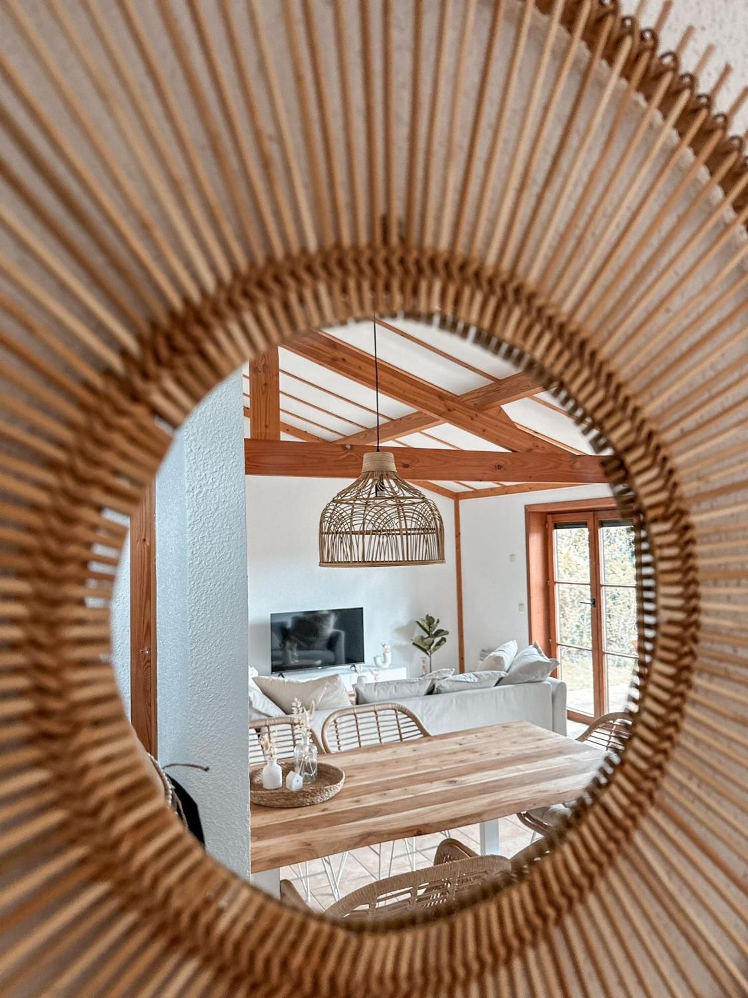 Boho House Holiday home